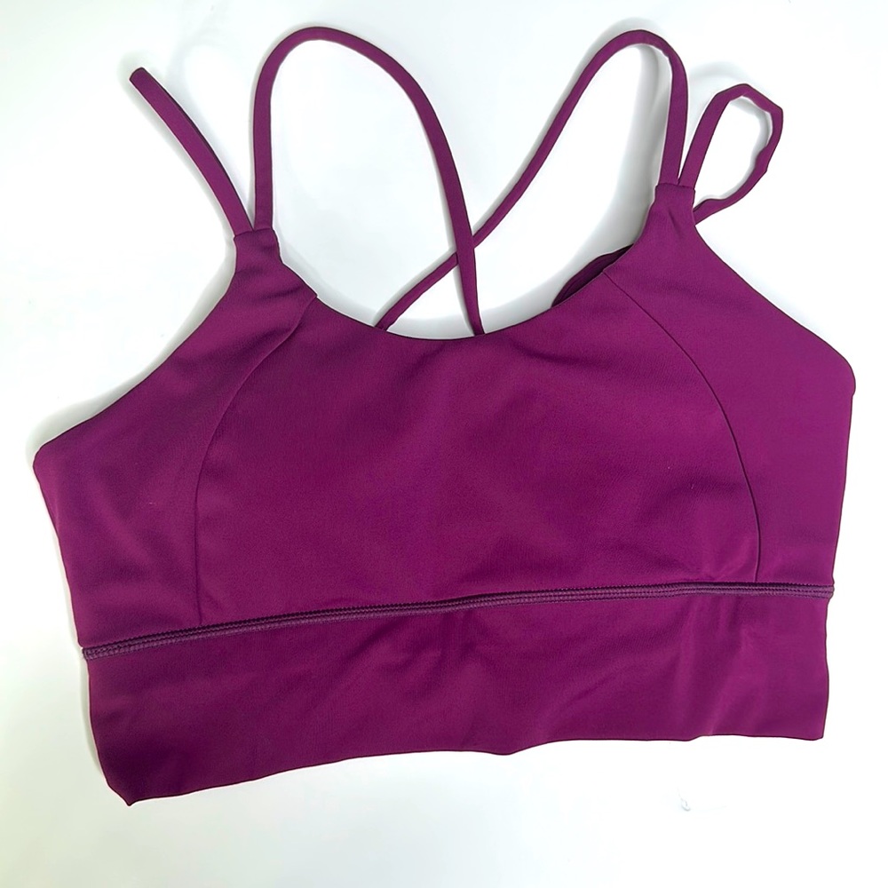 Born Primitive Sports Bra